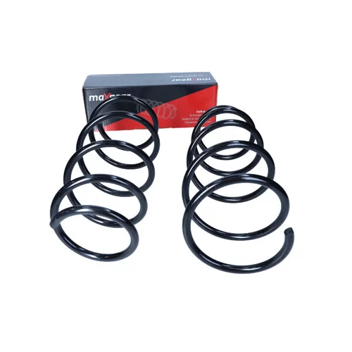 Pružina podvozku 60-1219D /MaXgear/ - obr. 1