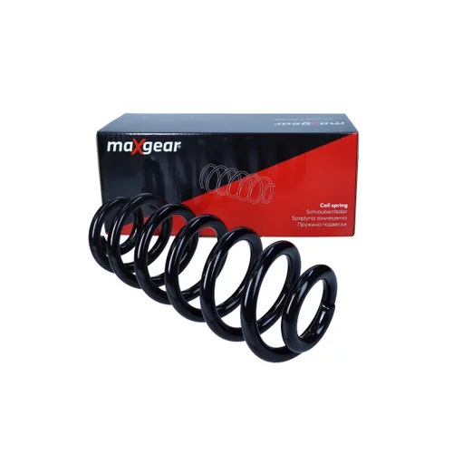 Pružina podvozku 60-1227 /MaXgear/ - obr. 1