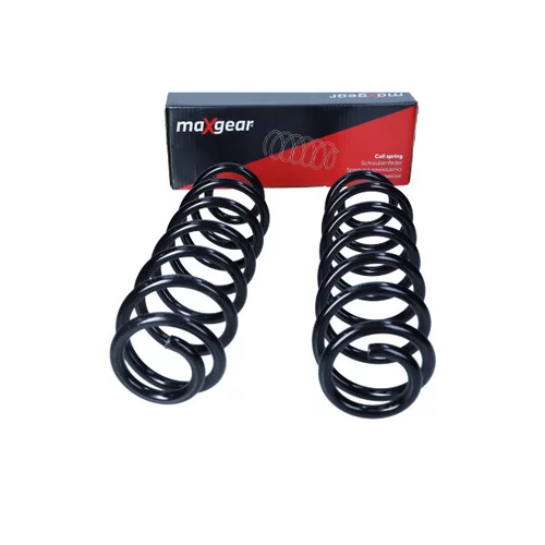 Pružina podvozku 60-1260D /MaXgear/ - obr. 1