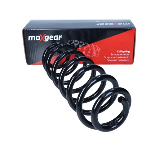 Pružina podvozku 60-1328 /MaXgear/ - obr. 1