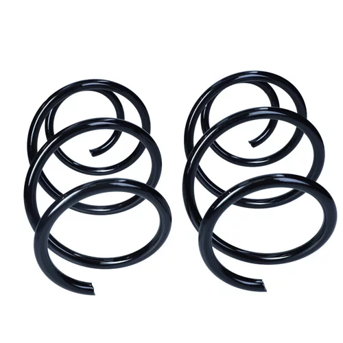 Pružina podvozku MAXGEAR 60-1438D
