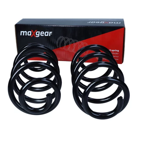 Pružina podvozku 60-1560D /MaXgear/ - obr. 1