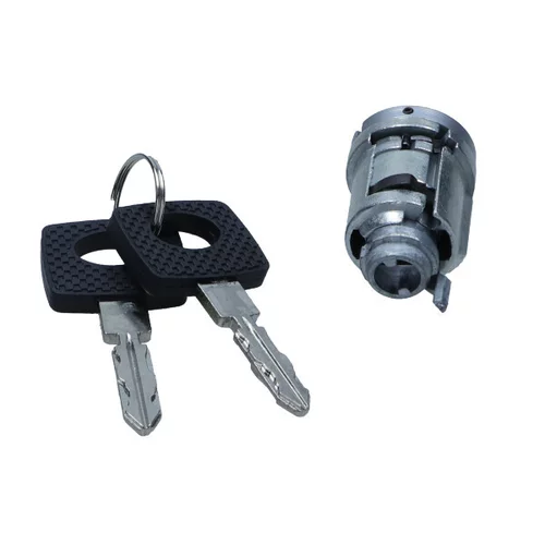 Valcová vložka zámku zapaľovania 63-0025 /MaXgear/ - obr. 1