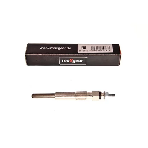 Žeraviaca sviečka 66-0015 /MaXgear/ - obr. 2