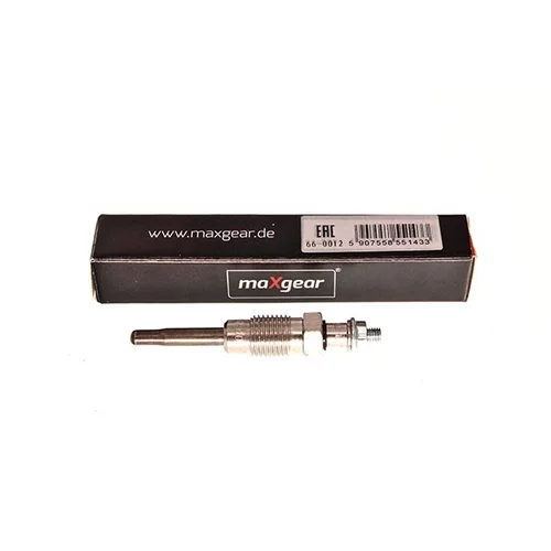 Žeraviaca sviečka 66-0016 /MaXgear/ - obr. 2