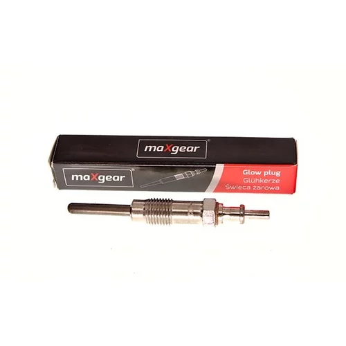 Žeraviaca sviečka 66-0032 /MaXgear/ - obr. 2
