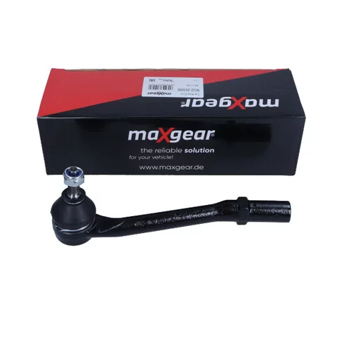 Hlava/čap spojovacej tyče riadenia 69-1183 /MaXgear/ - obr. 2