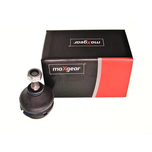 Zvislý/nosný čap 72-0393 /MaXgear/ - obr. 2