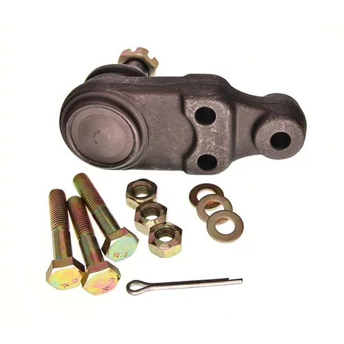 Zvislý/nosný čap 72-0405 /MaXgear/ - obr. 1