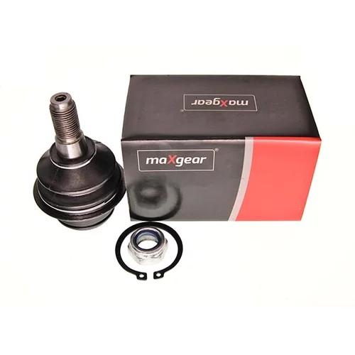 Zvislý/nosný čap 72-0407 /MaXgear/ - obr. 1