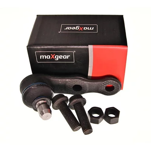 Zvislý/nosný čap 72-0433 /MaXgear/ - obr. 2