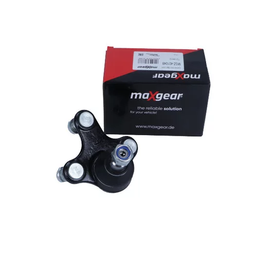 Zvislý/nosný čap 72-4812 /MaXgear/ - obr. 2