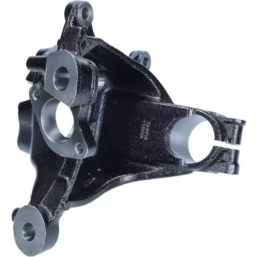 Čap nápravy zavesenia kolies 72-6318 /MaXgear/ - obr. 2