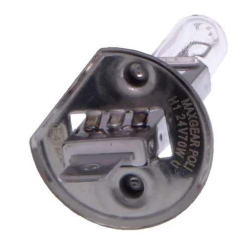 Žiarovka pre hlavný svetlomet 78-0049 /MaXgear/ - obr. 1