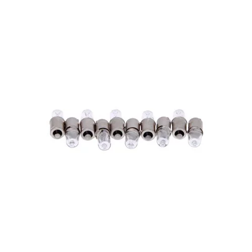 Žiarovka pre hlavný svetlomet MAXGEAR 78-0069SET