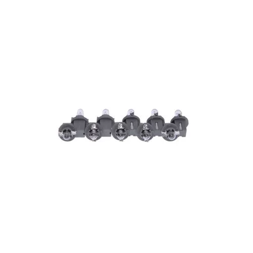 Žiarovka pre osvetlenie vnútorného priestoru MAXGEAR 78-0082SET