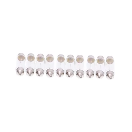 Žiarovka osvetlenia poznávacej značky MAXGEAR 78-0182SET
