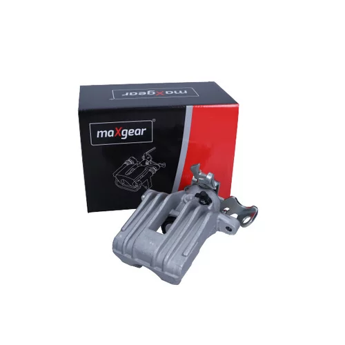 Brzdový strmeň 82-0006 /MaXgear/ - obr. 2