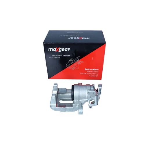 Brzdový strmeň 82-0010 /MaXgear/ - obr. 2
