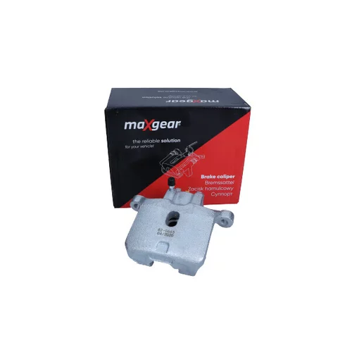 Brzdový strmeň 82-0665 /MaXgear/ - obr. 2
