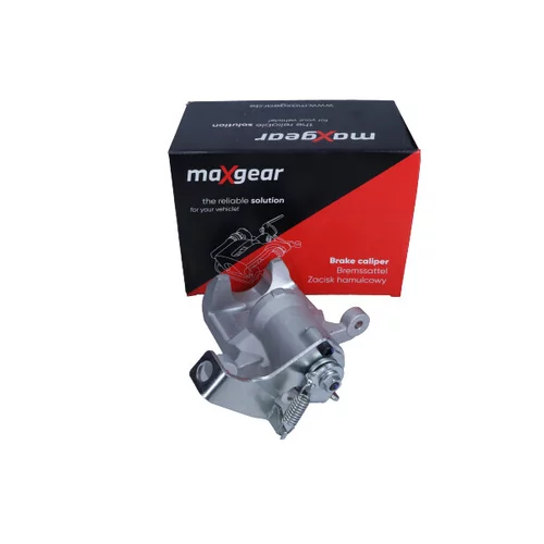 Brzdový strmeň 82-0759 /MaXgear/ - obr. 2
