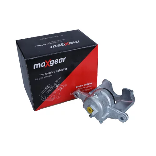 Brzdový strmeň 82-0819 /MaXgear/ - obr. 2
