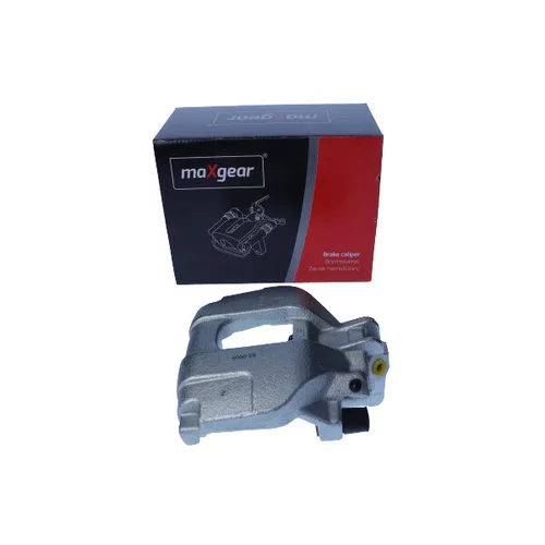 Brzdový strmeň 82-0909 /MaXgear/ - obr. 2