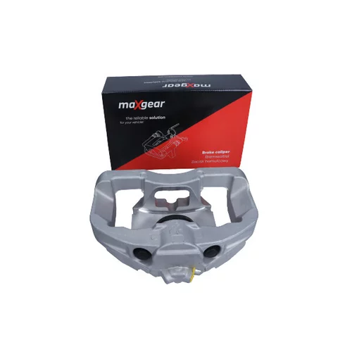 Brzdový strmeň 82-0998 /MaXgear/ - obr. 2