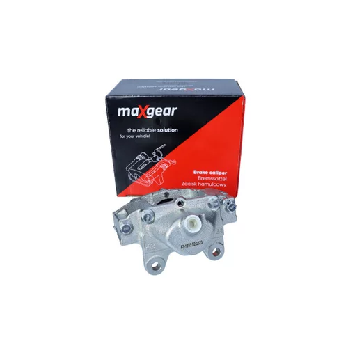 Brzdový strmeň 82-1055 /MaXgear/ - obr. 2