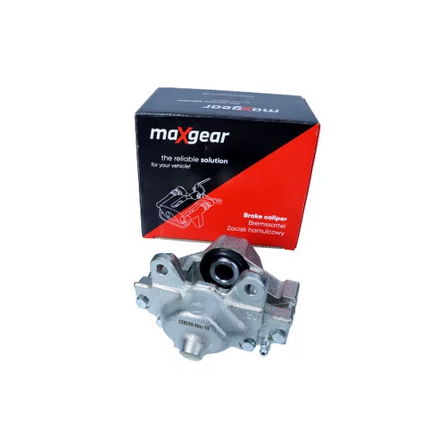 Brzdový strmeň 82-1056 /MaXgear/ - obr. 2