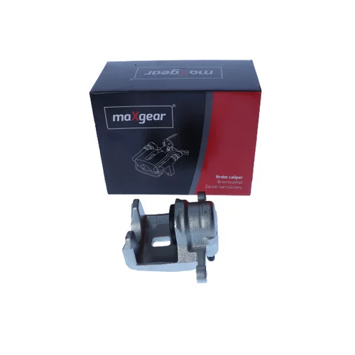 Brzdový strmeň 82-1101 /MaXgear/ - obr. 2