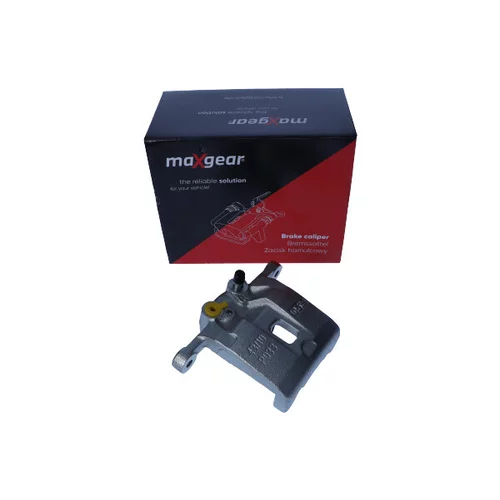 Brzdový strmeň 82-1102 /MaXgear/ - obr. 2