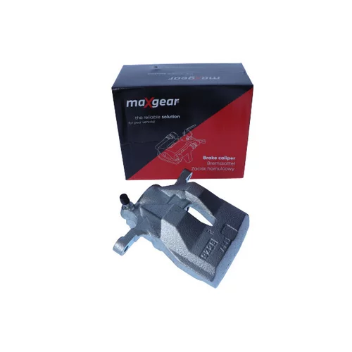 Brzdový strmeň 82-1180 /MaXgear/ - obr. 2