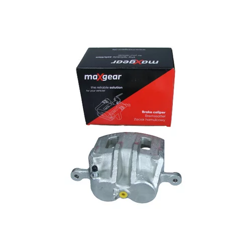 Brzdový strmeň 82-1233 /MaXgear/ - obr. 2