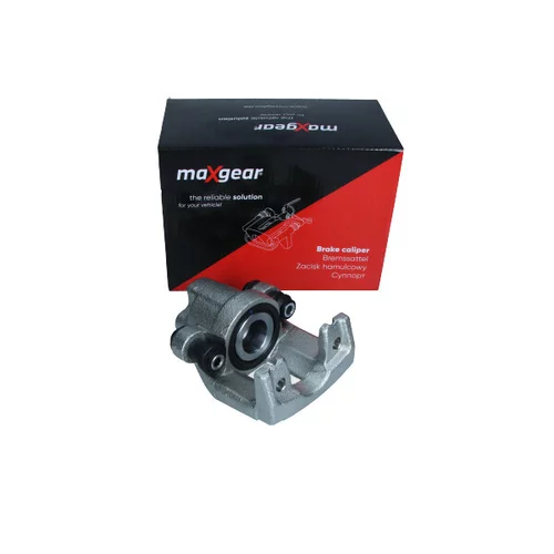 Brzdový strmeň 82-1238 /MaXgear/ - obr. 2