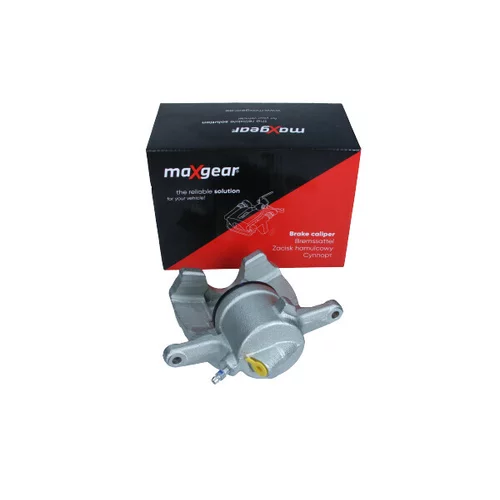 Brzdový strmeň 82-1286 /MaXgear/ - obr. 2