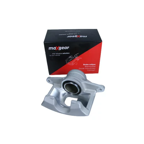 Brzdový strmeň 82-1330 /MaXgear/ - obr. 2