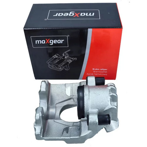 Brzdový strmeň 82-1468 /MaXgear/ - obr. 2