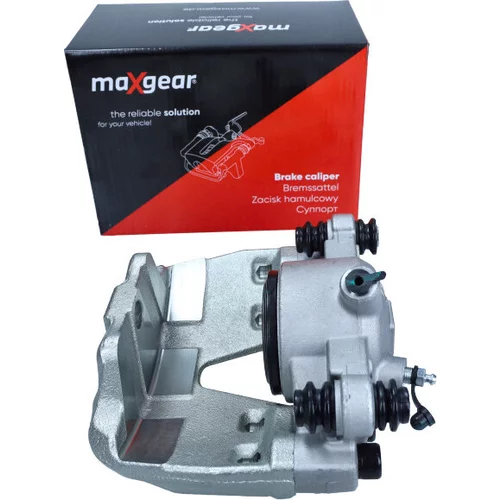 Brzdový strmeň 82-1545 /MaXgear/ - obr. 2