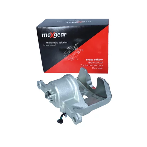 Brzdový strmeň 82-1572 /MaXgear/ - obr. 2