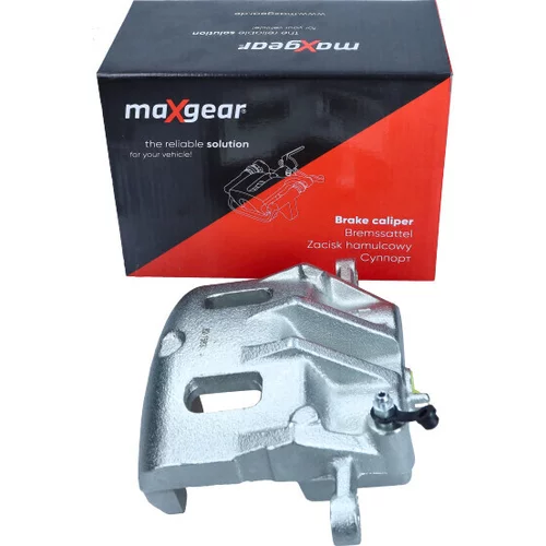 Brzdový strmeň 82-1583 /MaXgear/ - obr. 2