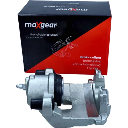 Brzdový strmeň 82-1642 /MaXgear/ - obr. 2