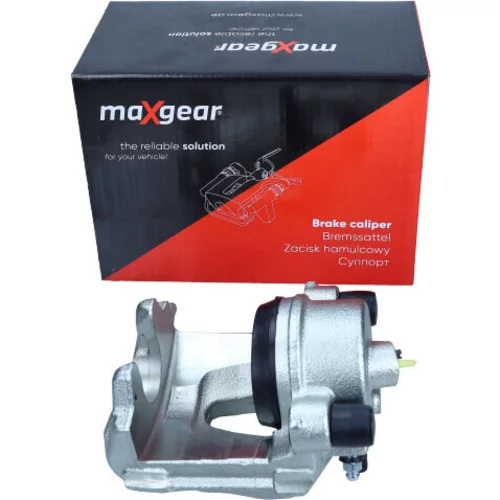 Brzdový strmeň 82-1662 /MaXgear/ - obr. 2