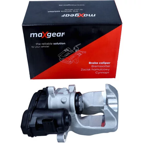 Brzdový strmeň 82-1702 /MaXgear/ - obr. 2