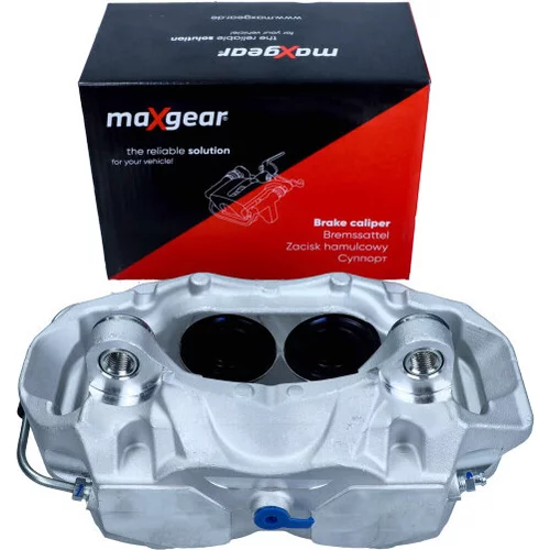 Brzdový strmeň 82-1736 /MaXgear/ - obr. 2