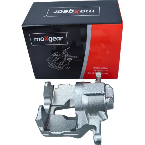 Brzdový strmeň 82-1759 /MaXgear/ - obr. 1