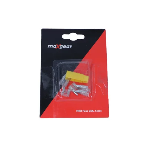 Sada poistiek MAXGEAR 89-0002