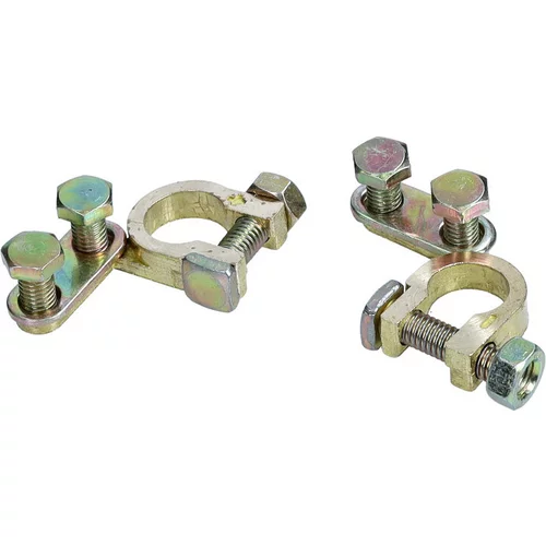 Svorka pólu batérie 89-0020 /MaXgear/