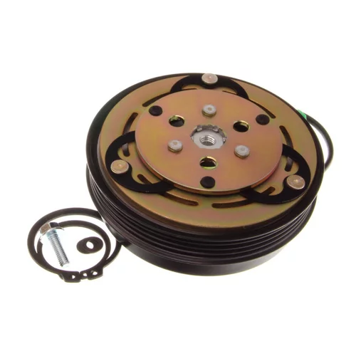 Elektromagnetická spojka pre kompresor klimatizácie AC130197 /MaXgear/ - obr. 1
