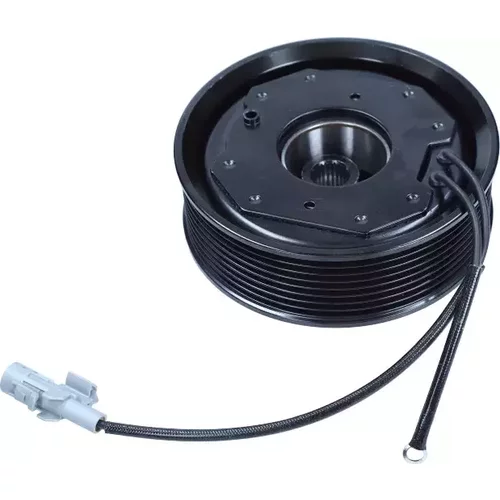 Elektromagnetická spojka pre kompresor klimatizácie AC130217 /MaXgear/ - obr. 2